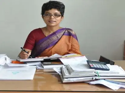 Dr. Kaberi Banerjee - Best IVF Doctor in India