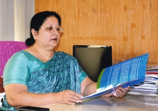 Dr. Parveen Fatima Bangladesh IVF Cost