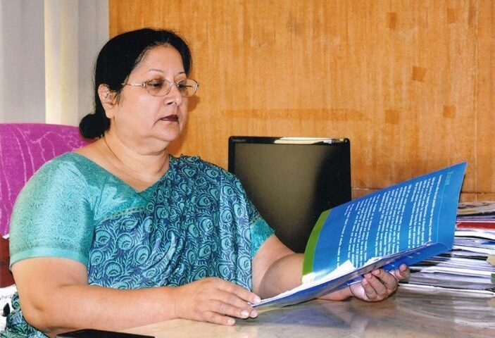 Dr. Parveen Fatima Bangladesh IVF Cost