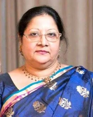 Dr. Parveen Fatima Bangladesh IVF Cost