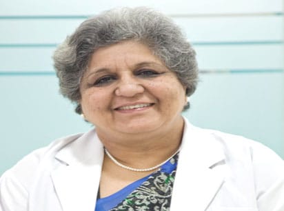 Dr. Sonia Malik - Best IVF Doctor in India
