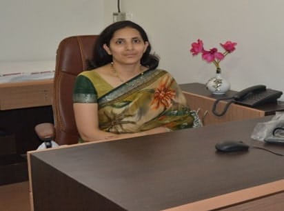 Dr. Sweta Agarwal - Best IVF Doctor in India