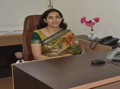 Dr. Sweta Agarwal - Best IVF Doctor in India