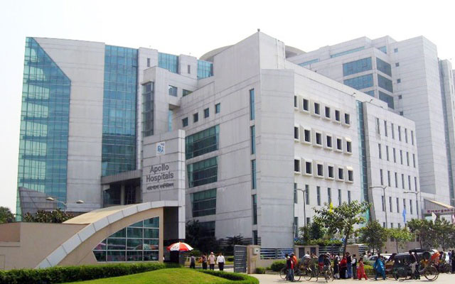 Top 10 Best IVF Centre in India - Apollo Hospital