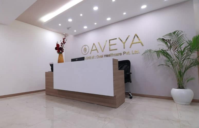 Top 10 Best IVF Centre in India Aveya