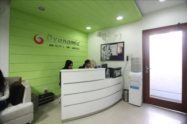 Top 10 Best IVF Centre in India