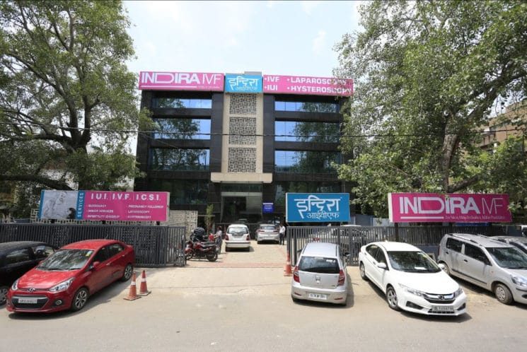Indira IVF – Best IVF Centre In Pune