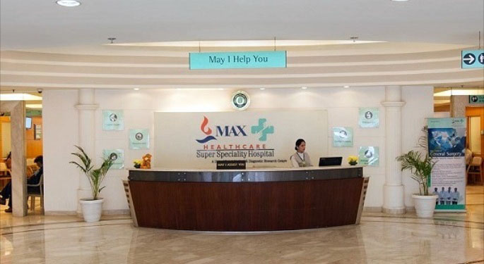 Top 10 Best IVF Centre in Delhi - Max Healthcare