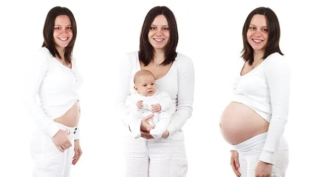Pregnant With PCOS, PCOS, pcos india