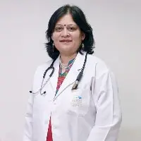 Dr. nupur gupta Best Gynecologist in Gurgaon