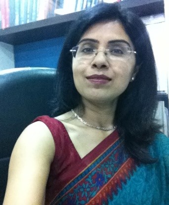 Dr. Anjali Kumar Best Gynecologist in Gurgaon