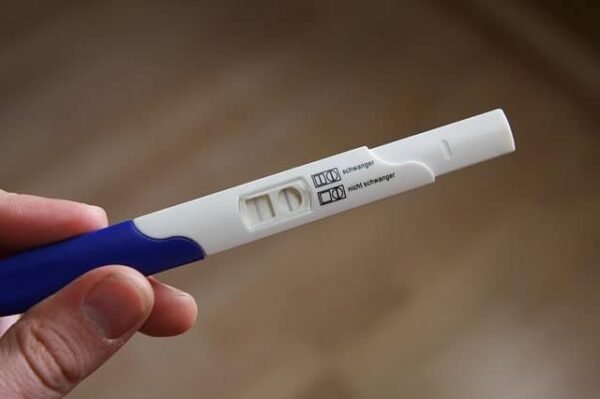 Pregnancy test after IVF Pregnancy test after IVF