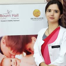 Dr. Aradhana Kalra Dawar - Best IVF Doctor in Delhi