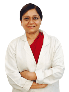 Dr. Ila Gupta - Best IVF Doctor in Delhi