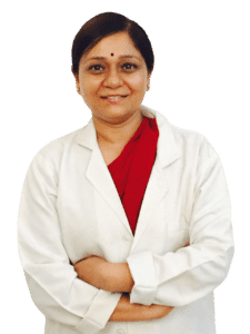 Top 10 Best IVF Doctors In Delhi 2026 With High Success Rate 8 Dr. Ila Gupta - Best IVF Doctor in Delhi
