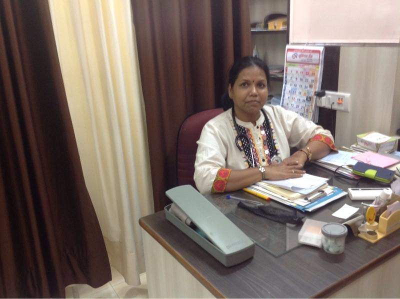 Dr. Pratibha Aggarwal - Best IVF Doctor in Delhi