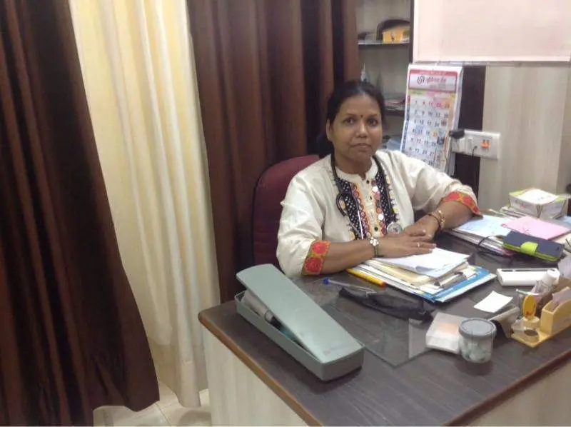Top 10 Best IVF Doctors In Delhi 2026 With High Success Rate 4 Dr. Pratibha Aggarwal - Best IVF Doctor in Delhi