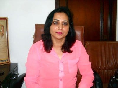 Dr. Ruchi Malhotra - Best IVF Doctor in Delhi
