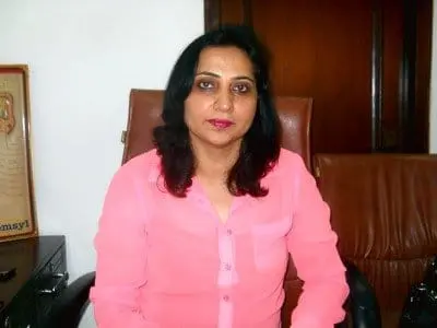 Top 10 Best IVF Doctors In Delhi 2026 With High Success Rate 3 Dr. Ruchi Malhotra - Best IVF Doctor in Delhi