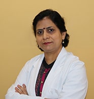 Dr. Surbhi Gupta - Best IVF Doctor in Delhi