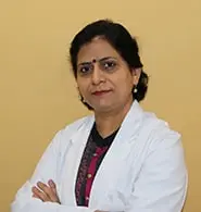 Top 10 Best IVF Doctors In Delhi 2026 With High Success Rate 2 Dr. Surbhi Gupta - Best IVF Doctor in Delhi