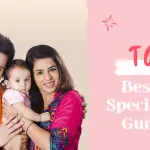 Best IVF Specialist In Gurgaon