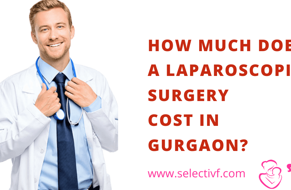 Laparoscopic Surgery Cost In Gurgaon 2020