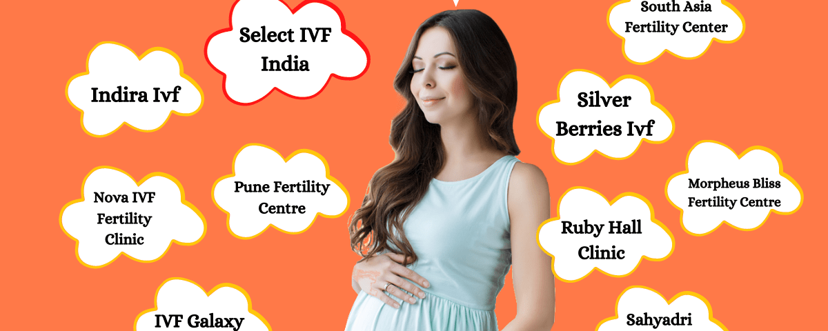 Best IVF centre in Pune