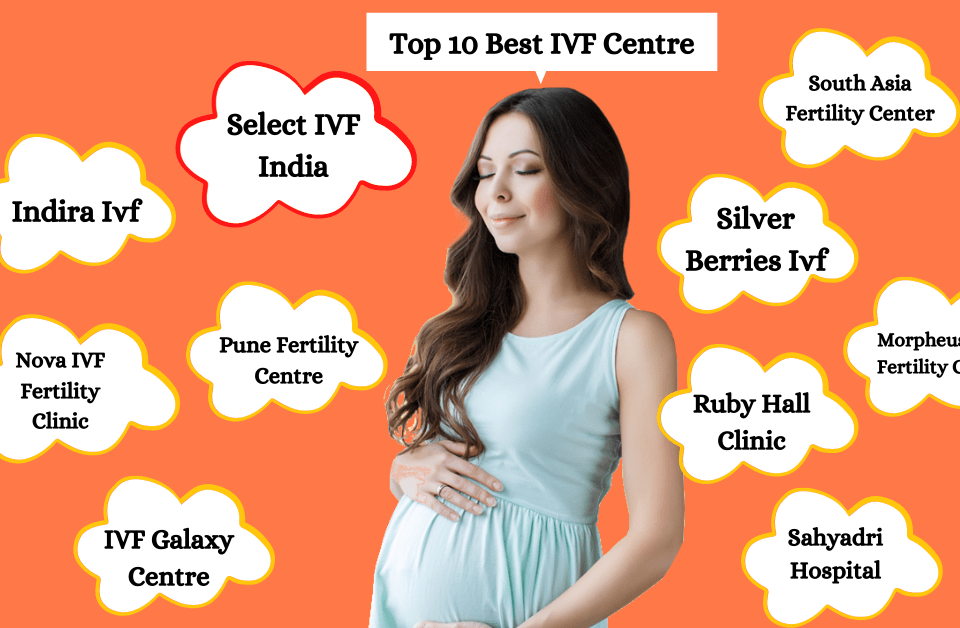 Best IVF centre in Pune