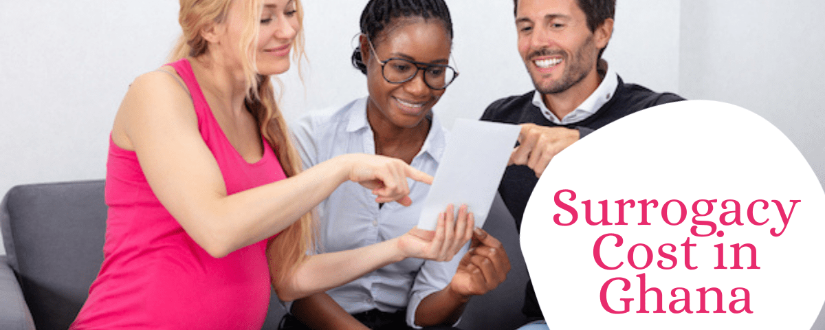 Surrogacy Cost in Ghana
