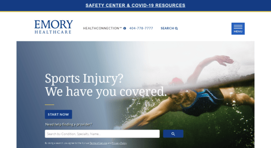 Emory Reproductive Centre – best IVF centre in Tbilisi