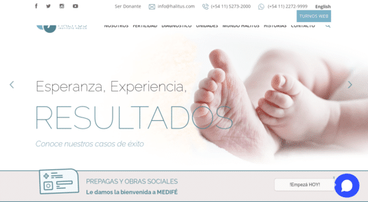 Halitus Instituto Medico