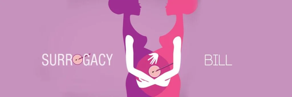 After passing the surrogacy bill, the Lok Sabha adjourned: