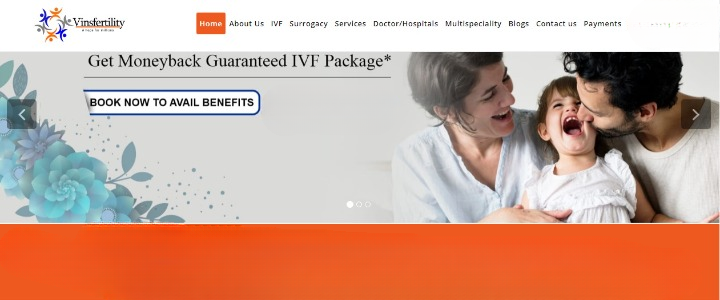 vinsfertility