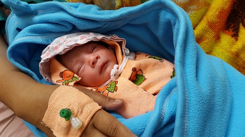 Surrogacy Cost in Ludhiana