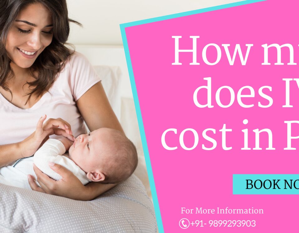 How Much Does IVF Cost in Pune 2023?