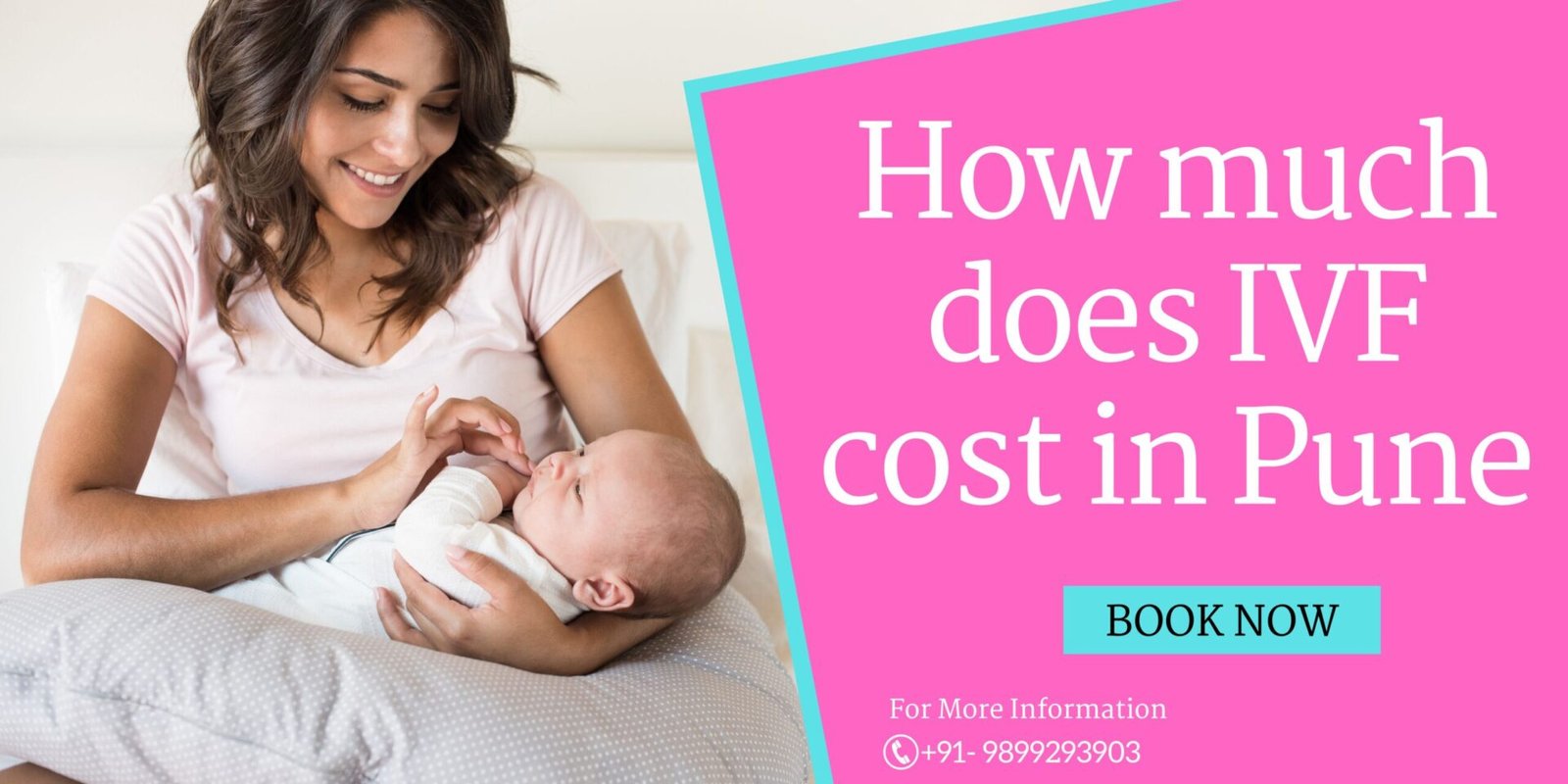 How Much Does IVF Cost in Pune 2023?