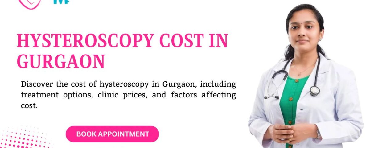 Hysteroscopy Cost In Gurgaon