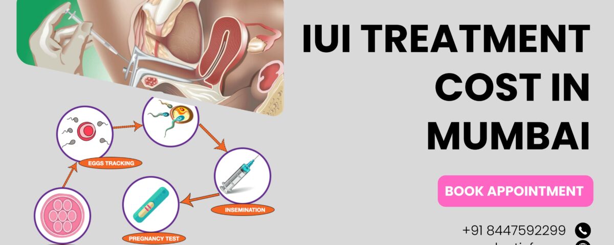 IUI Treatment Cost in Mumbai