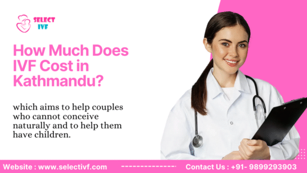 IVF Cost in Kathmandu