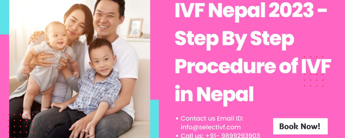 IVF in Nepal