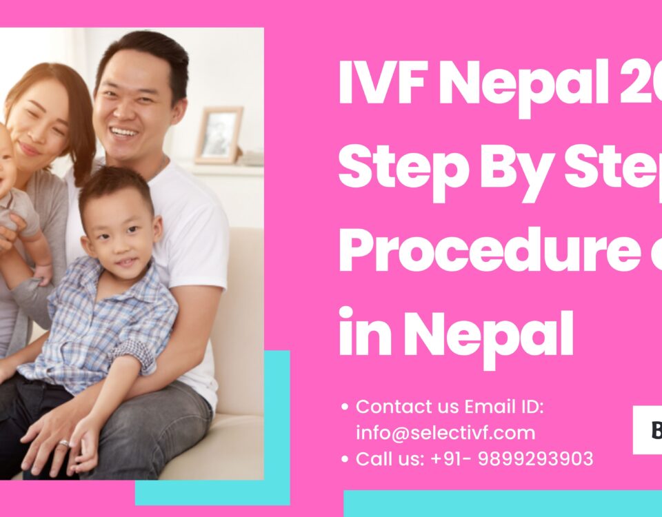 IVF in Nepal