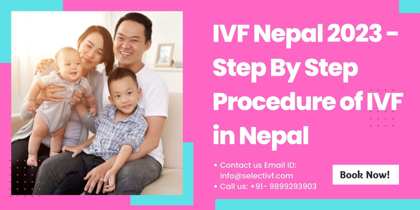 IVF in Nepal