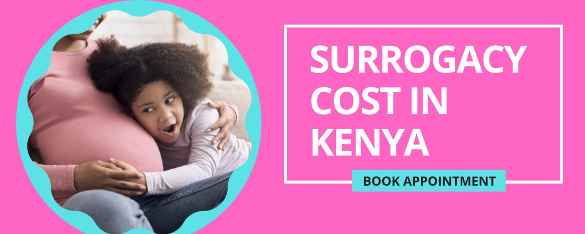Surrogacy Cost in Kenya
