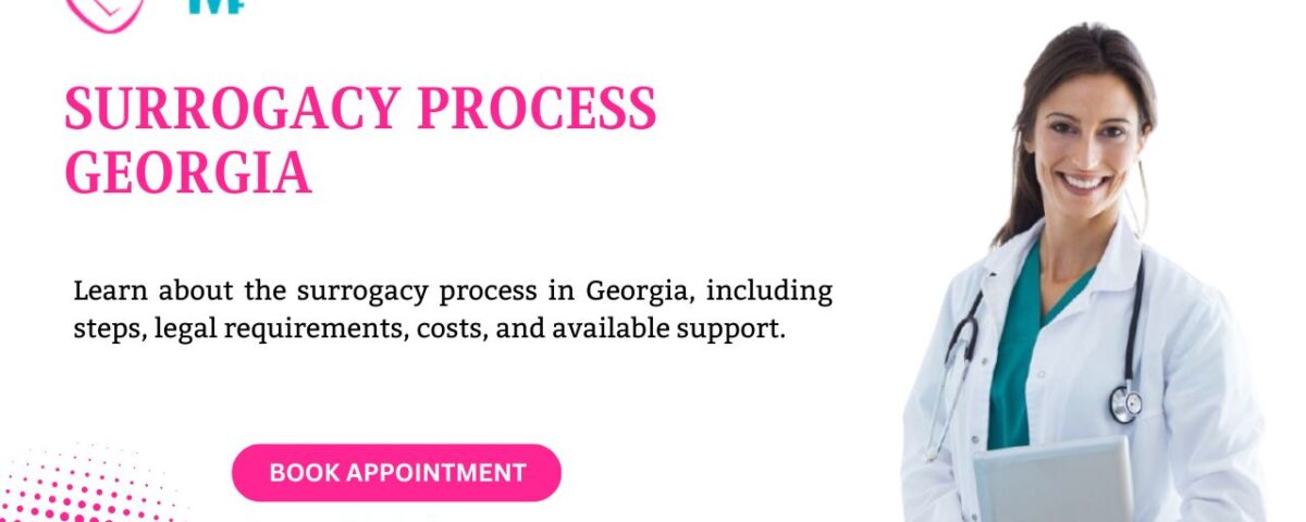 Surrogacy Process Georgia
