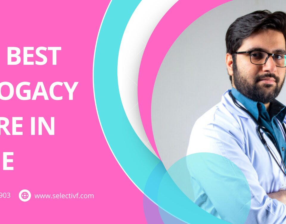 Top 5 Best Surrogacy Centre in Thane