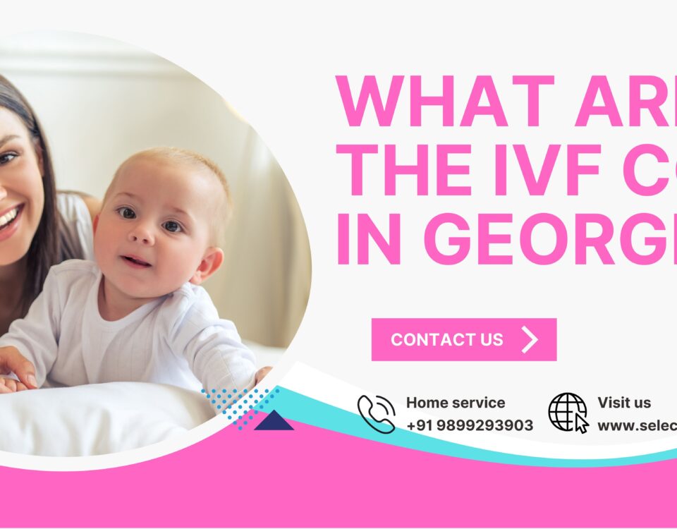 What are the IVF Cost in Georgia 2023?