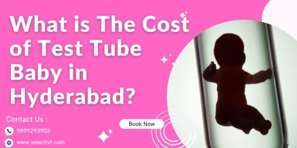 What is The Cost of Test Tube Baby in Hyderabad What is The Cost of Test Tube Baby in Hyderabad?