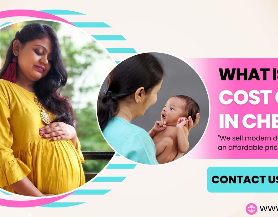 What is the Cost of IVF in Chembur 2023?