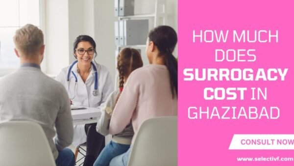 How Much Does Surrogacy Cost in Ghaziabad How Much Does Surrogacy Cost in Ghaziabad